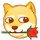 doge_flower