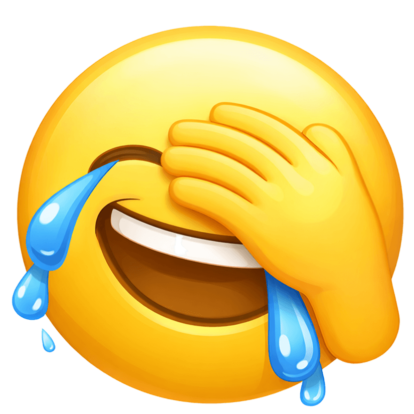 facepalm